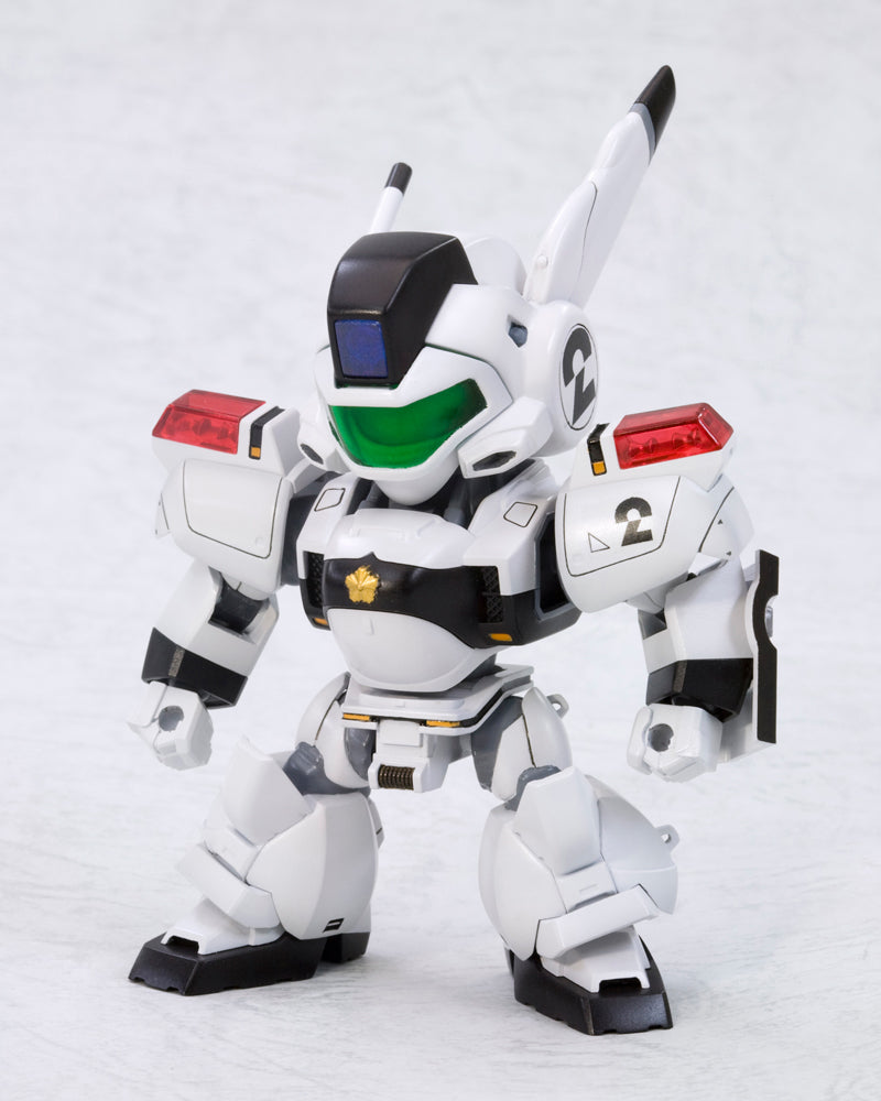 Kotobukiya D-Style Mobile Police Patlabor AV-98 INGRAM 2 Model Kit JAPAN