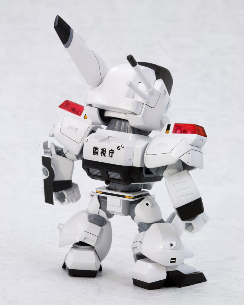 Kotobukiya D-Style Mobile Police Patlabor AV-98 INGRAM 2 Model Kit JAPAN