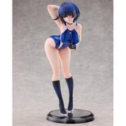 Partylook Aoba Umise Illustrated by Ulrich 1/6 Regular Edition Figure JAPAN