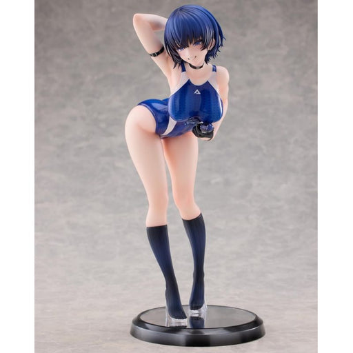 Partylook Aoba Umise Illustrated by Ulrich 1/6 Regular Edition Figure JAPAN