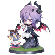 Myethos Genshin Impact Durin Hanakotoba to Tabinikki ver. Figure JAPAN OFFICIAL