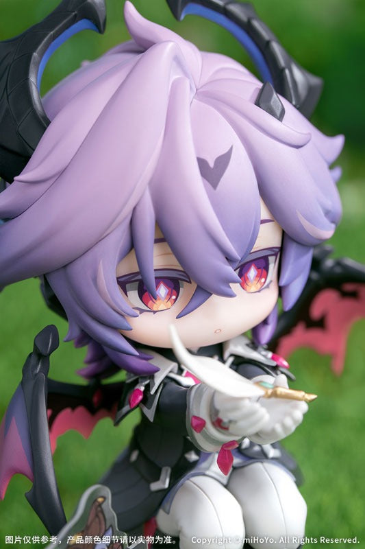 Myethos Genshin Impact Durin Hanakotoba to Tabinikki ver. Figure JAPAN OFFICIAL