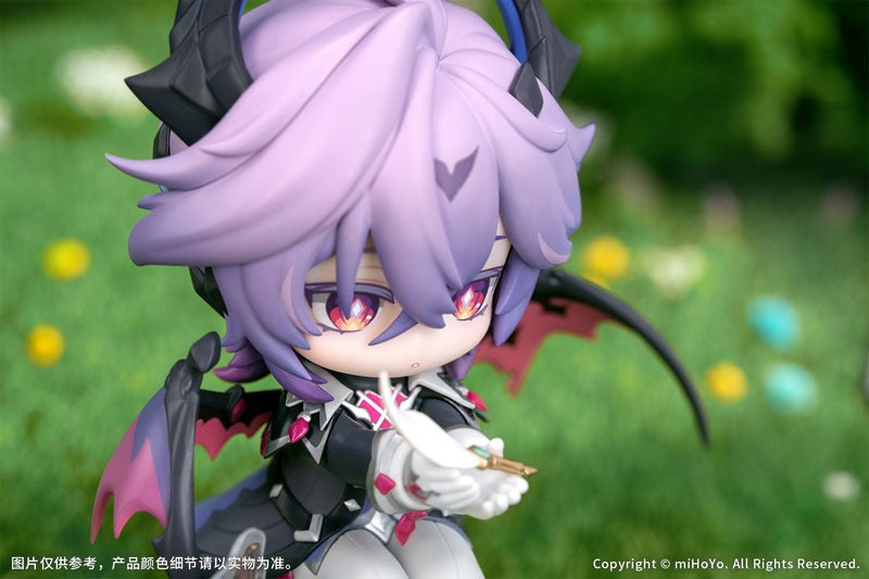 Myethos Genshin Impact Durin Hanakotoba to Tabinikki ver. Figure JAPAN OFFICIAL