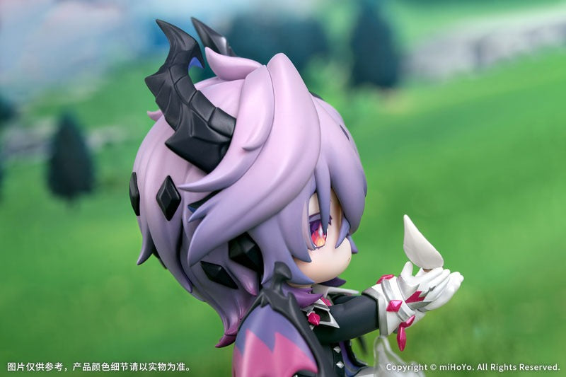 Myethos Genshin Impact Durin Hanakotoba to Tabinikki ver. Figure JAPAN OFFICIAL