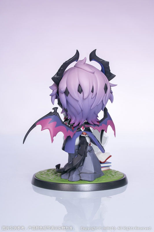 Myethos Genshin Impact Durin Hanakotoba to Tabinikki ver. Figure JAPAN OFFICIAL