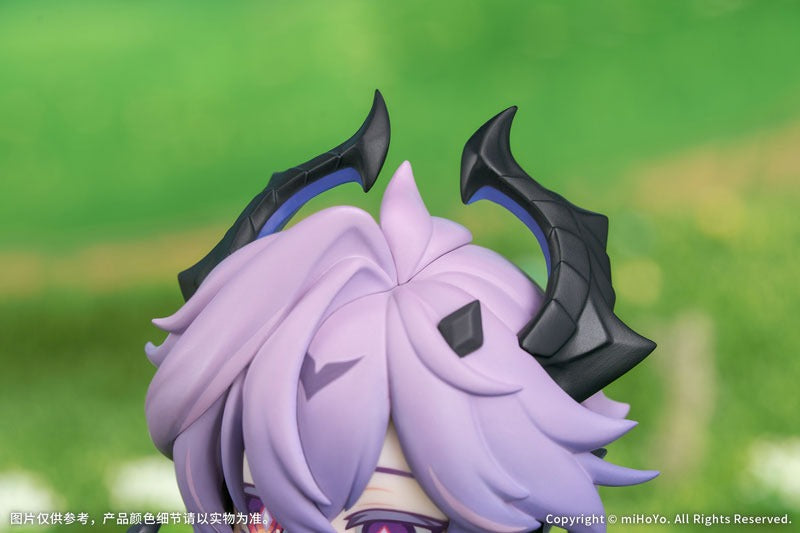 Myethos Genshin Impact Durin Hanakotoba to Tabinikki ver. Figure JAPAN OFFICIAL