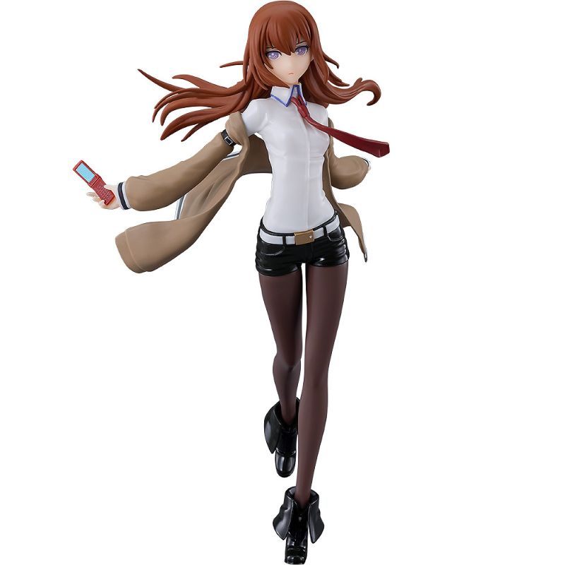 Good Smile Company Reincarnation Steins;Gate Kurisu Makise Model Kit JAPAN