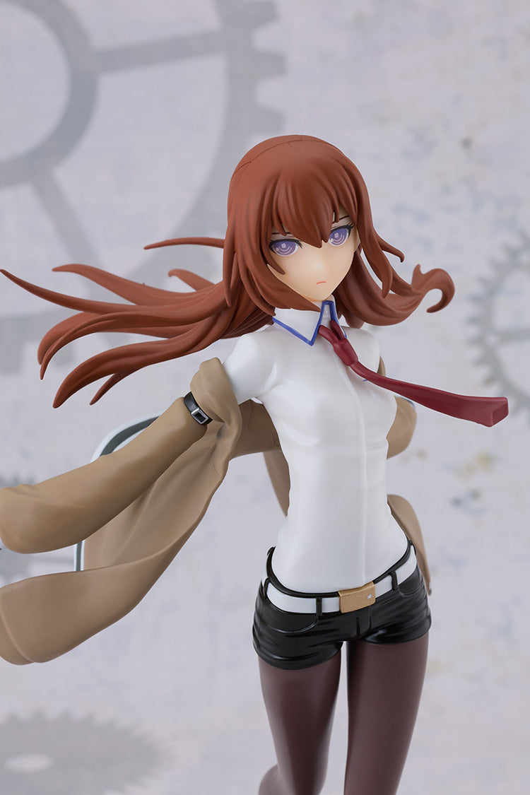 Good Smile Company Reincarnation Steins;Gate Kurisu Makise Model Kit JAPAN