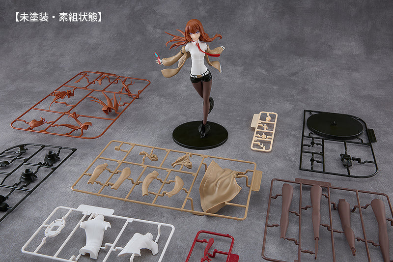 Good Smile Company Reincarnation Steins;Gate Kurisu Makise Model Kit JAPAN