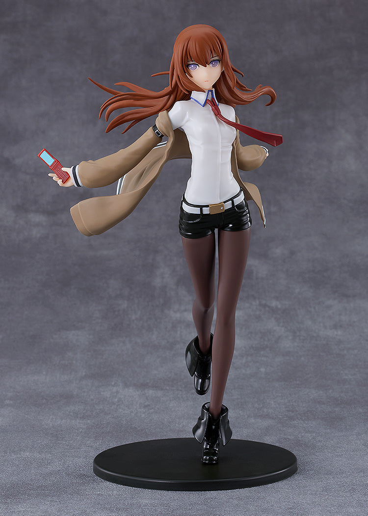 Good Smile Company Reincarnation Steins;Gate Kurisu Makise Model Kit JAPAN