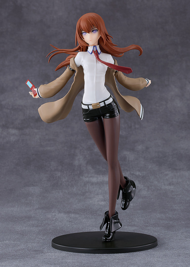 Good Smile Company Reincarnation Steins;Gate Kurisu Makise Model Kit JAPAN