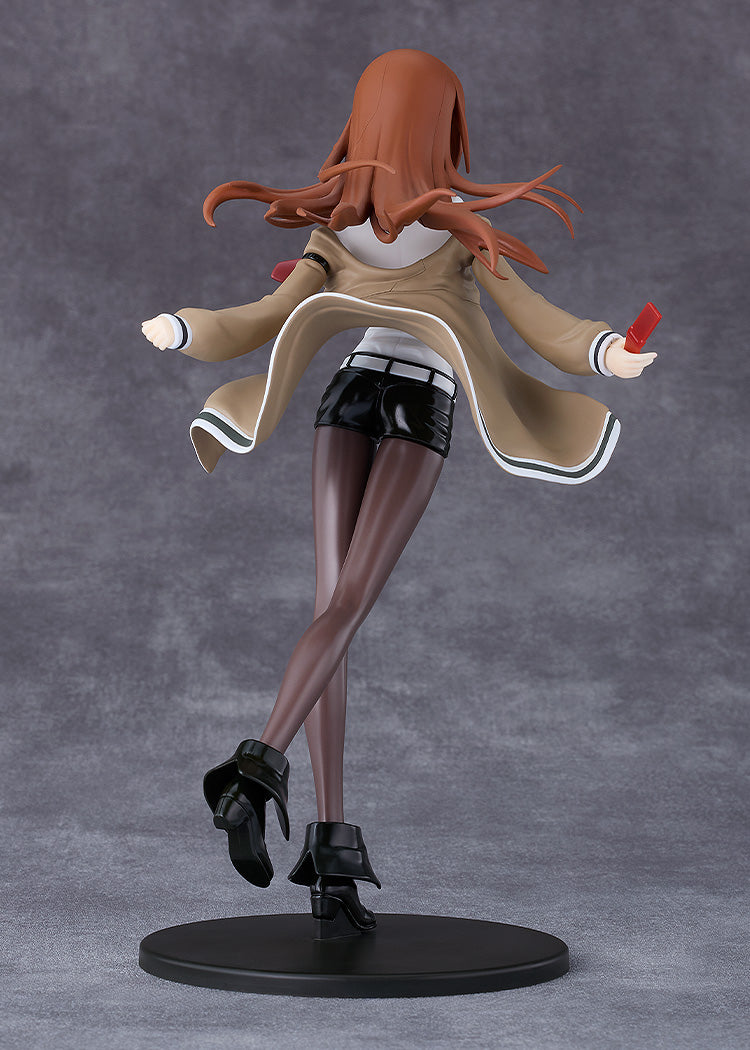 Good Smile Company Reincarnation Steins;Gate Kurisu Makise Model Kit JAPAN