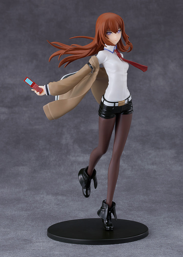 Good Smile Company Reincarnation Steins;Gate Kurisu Makise Model Kit JAPAN
