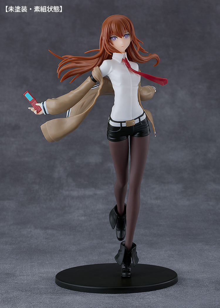 Good Smile Company Reincarnation Steins;Gate Kurisu Makise Model Kit JAPAN