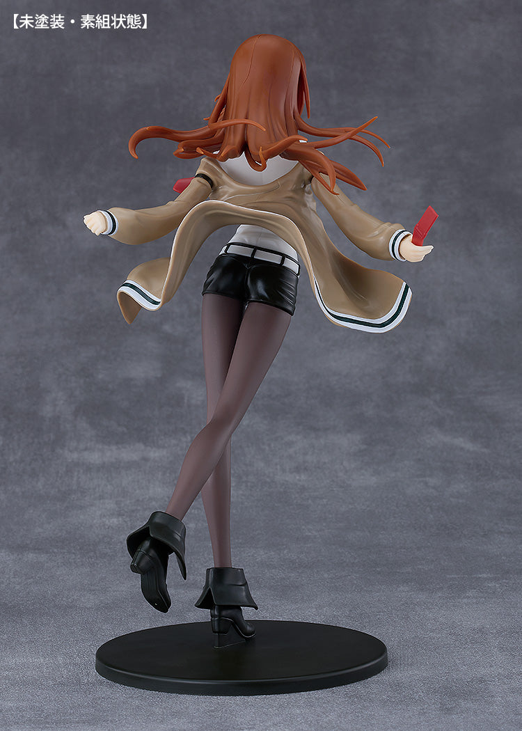 Good Smile Company Reincarnation Steins;Gate Kurisu Makise Model Kit JAPAN