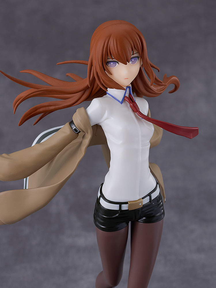 Good Smile Company Reincarnation Steins;Gate Kurisu Makise Model Kit JAPAN