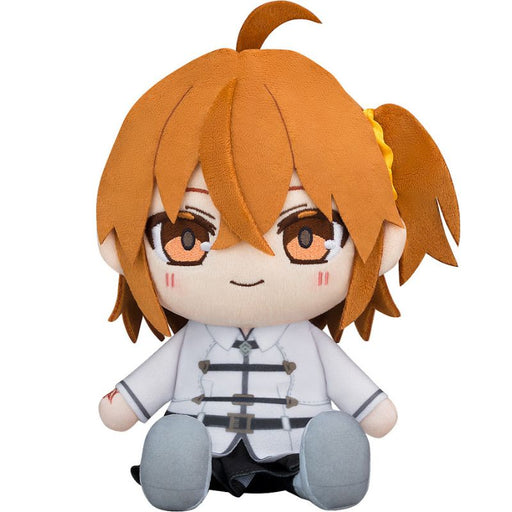 Chocopuni Fate/Grand Order Master/Female Protagonist Plush Doll JAPAN OFFICIAL