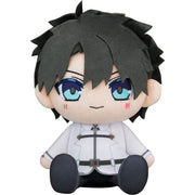 Chocopuni Fate/Grand Order Master/Male Protagonist Plush Doll JAPAN OFFICIAL