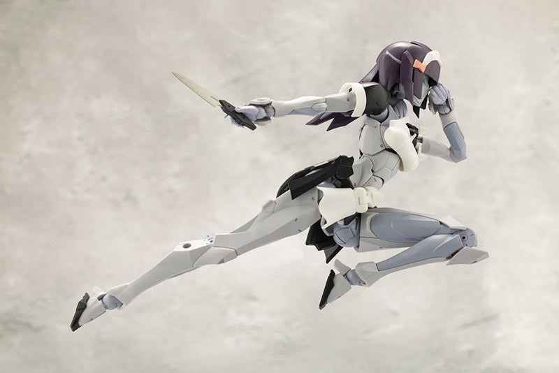 Kotobukiya Megalomaria Unlimited Universe NOVICE Model Kit JAPAN OFFICIAL