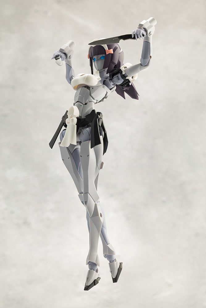 Kotobukiya Megalomaria Unlimited Universe NOVICE Model Kit JAPAN OFFICIAL