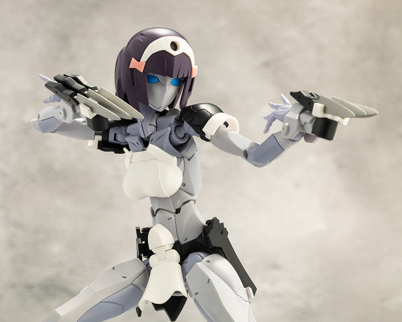 Kotobukiya Megalomaria Unlimited Universe NOVICE Model Kit JAPAN OFFICIAL