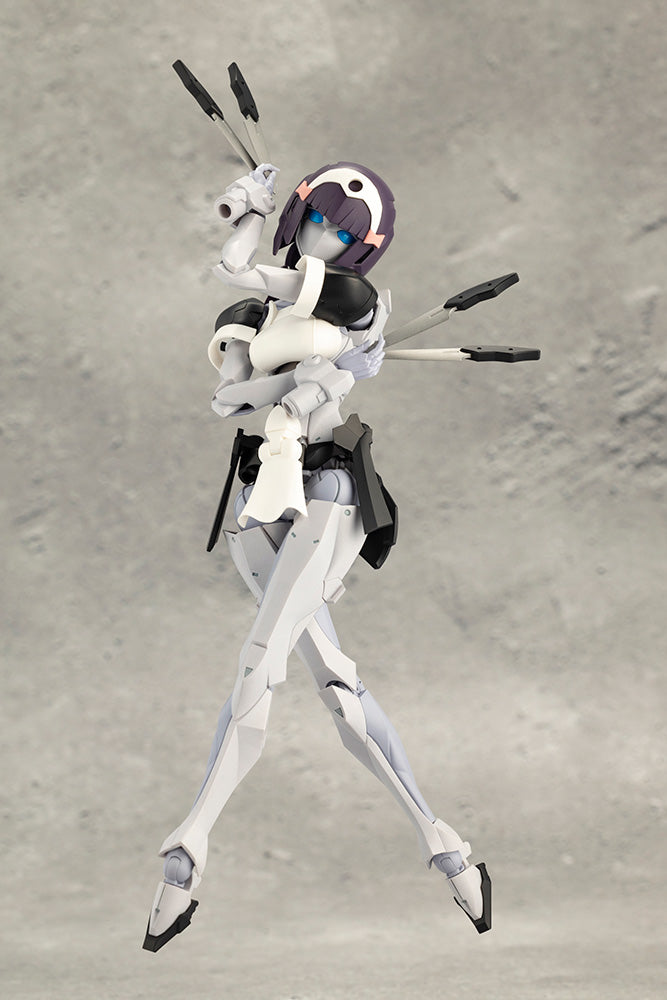 Kotobukiya Megalomaria Unlimited Universe NOVICE Model Kit JAPAN OFFICIAL