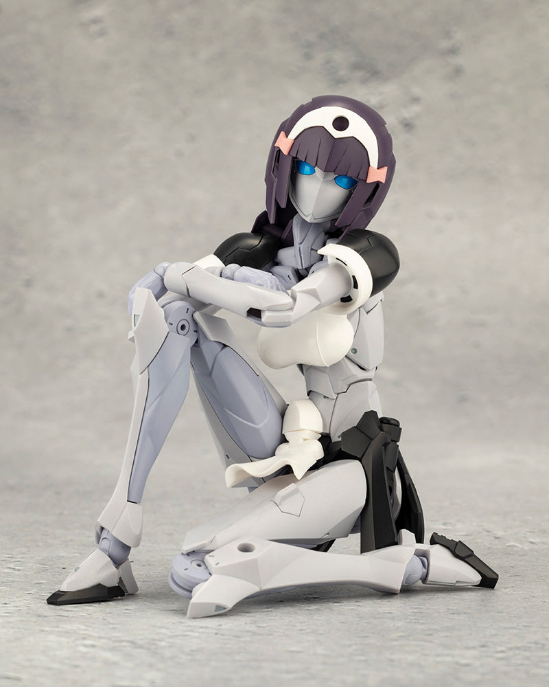 Kotobukiya Megalomaria Unlimited Universe NOVICE Model Kit JAPAN OFFICIAL
