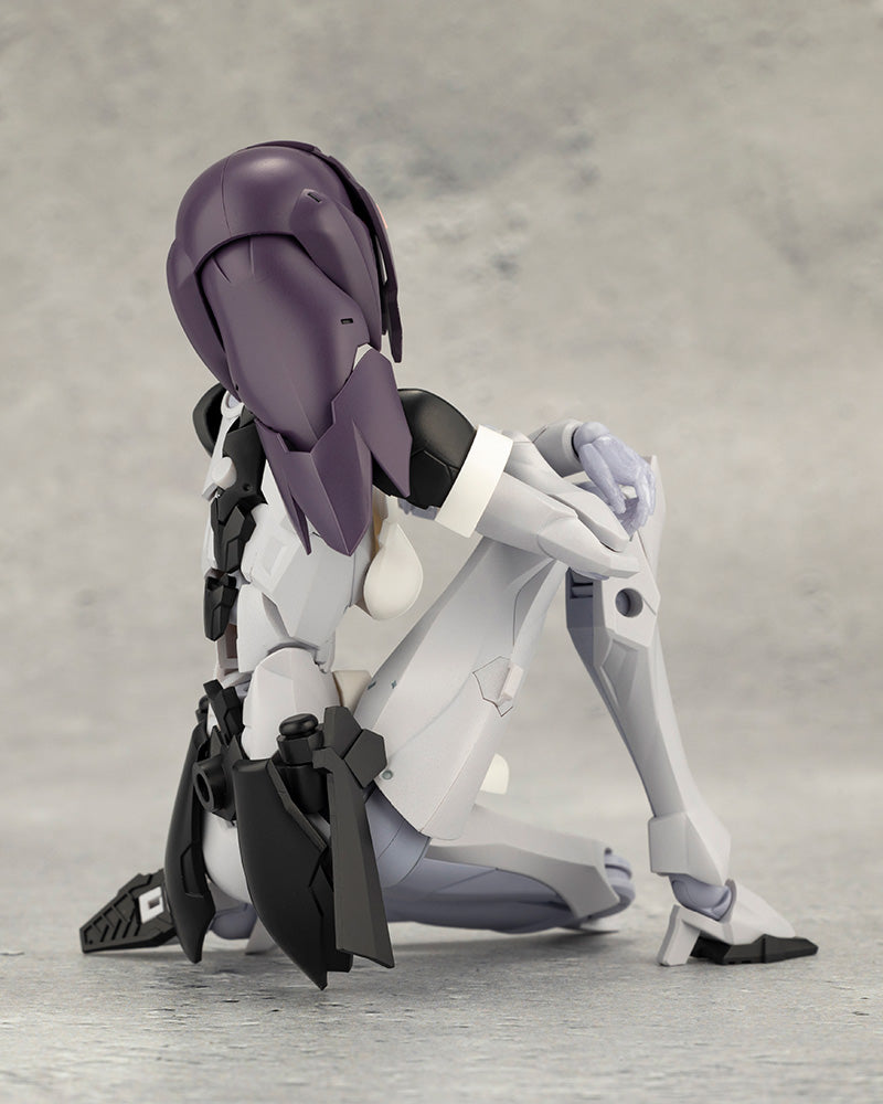 Kotobukiya Megalomaria Unlimited Universe NOVICE Model Kit JAPAN OFFICIAL