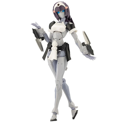 Kotobukiya Megalomaria Unlimited Universe NOVICE Model Kit JAPAN OFFICIAL
