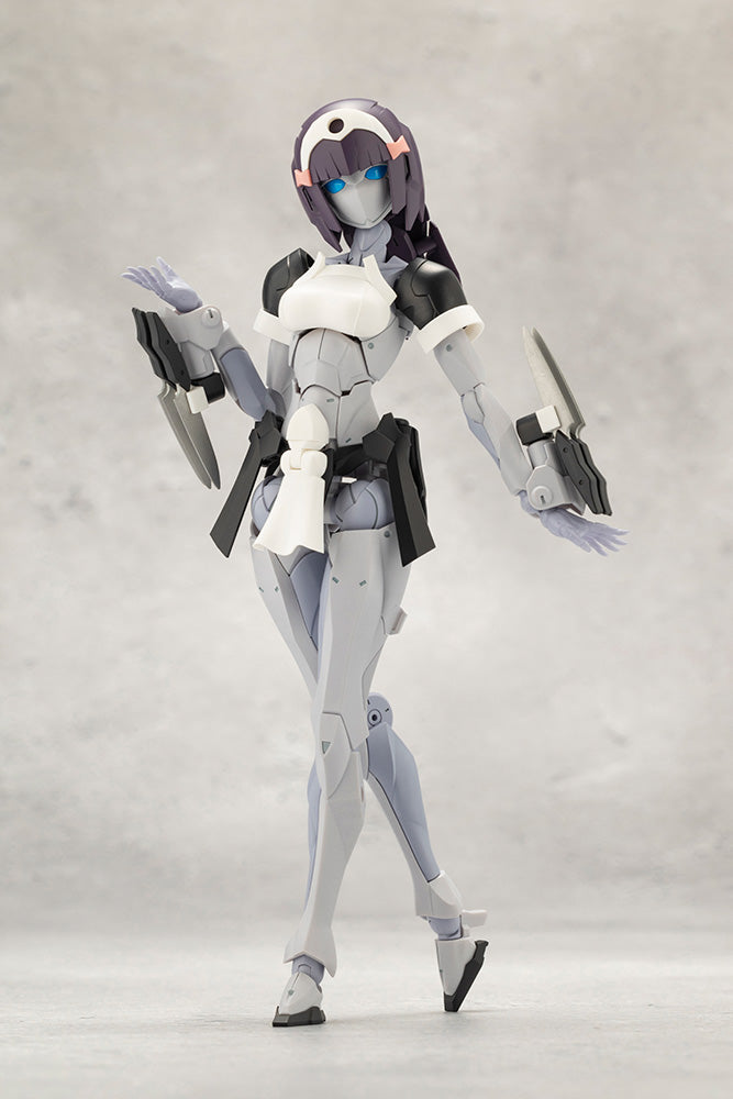 Kotobukiya Megalomaria Unlimited Universe NOVICE Model Kit JAPAN OFFICIAL