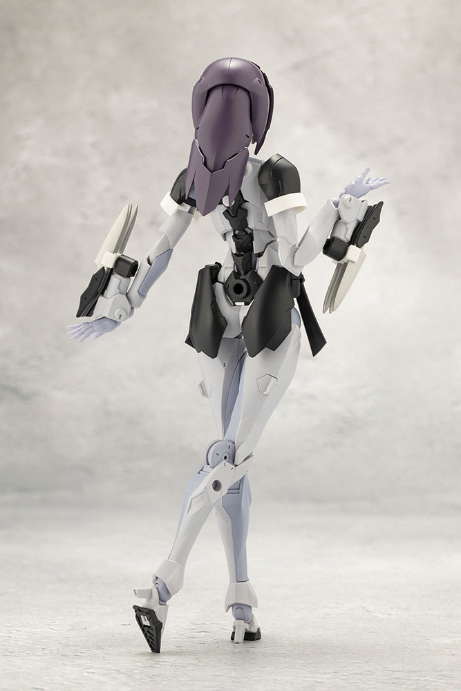 Kotobukiya Megalomaria Unlimited Universe NOVICE Model Kit JAPAN OFFICIAL