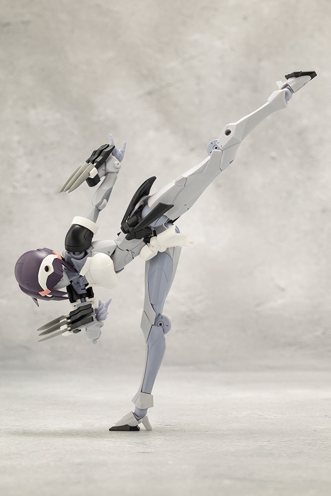 Kotobukiya Megalomaria Unlimited Universe NOVICE Model Kit JAPAN OFFICIAL