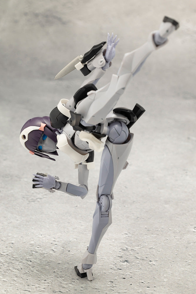 Kotobukiya Megalomaria Unlimited Universe NOVICE Model Kit JAPAN OFFICIAL