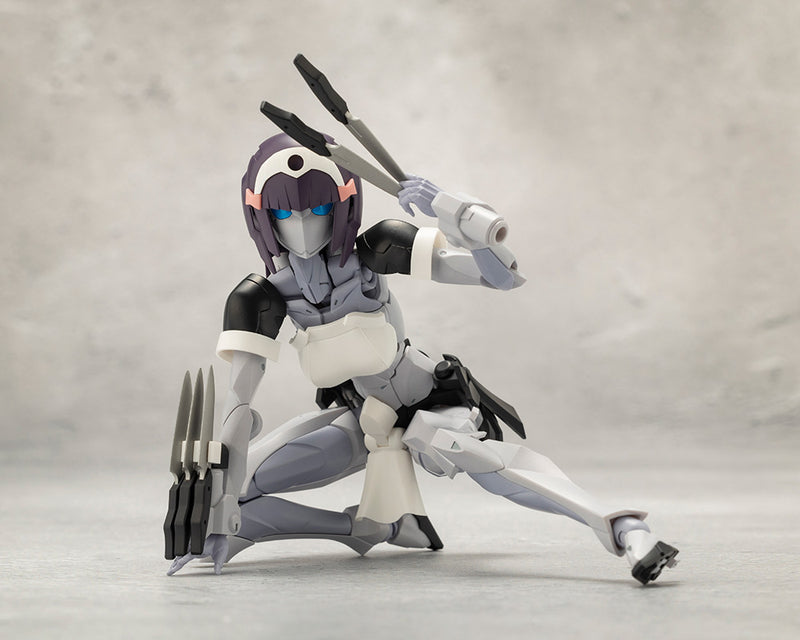 Kotobukiya Megalomaria Unlimited Universe NOVICE Model Kit JAPAN OFFICIAL
