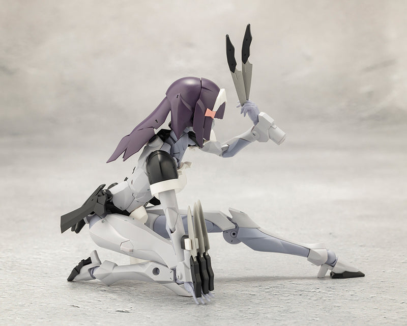 Kotobukiya Megalomaria Unlimited Universe NOVICE Model Kit JAPAN OFFICIAL