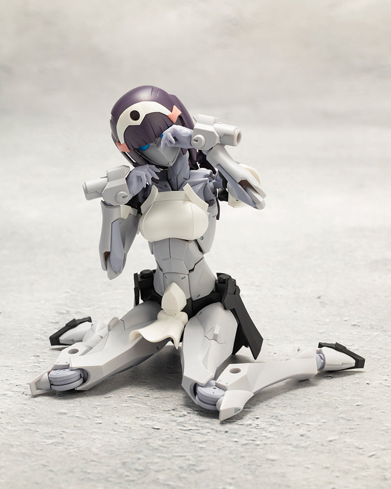 Kotobukiya Megalomaria Unlimited Universe NOVICE Model Kit JAPAN OFFICIAL