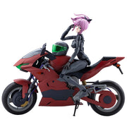 Kotobukiya Megalomaria Unlimited Universe Emulator Riding Package Model Kit