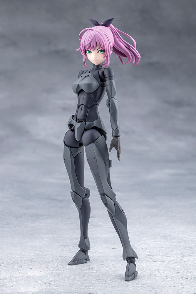Kotobukiya Megalomaria Unlimited Universe Emulator Riding Package Model Kit