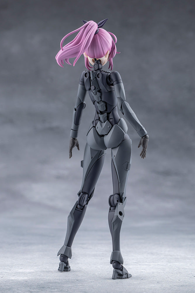 Kotobukiya Megalomaria Unlimited Universe Emulator Riding Package Model Kit
