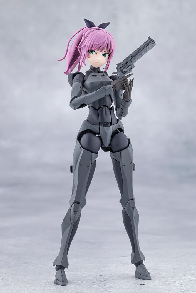 Kotobukiya Megalomaria Unlimited Universe Emulator Riding Package Model Kit