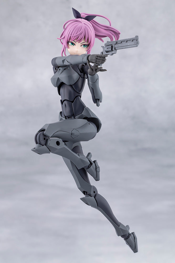 Kotobukiya Megalomaria Unlimited Universe Emulator Riding Package Model Kit