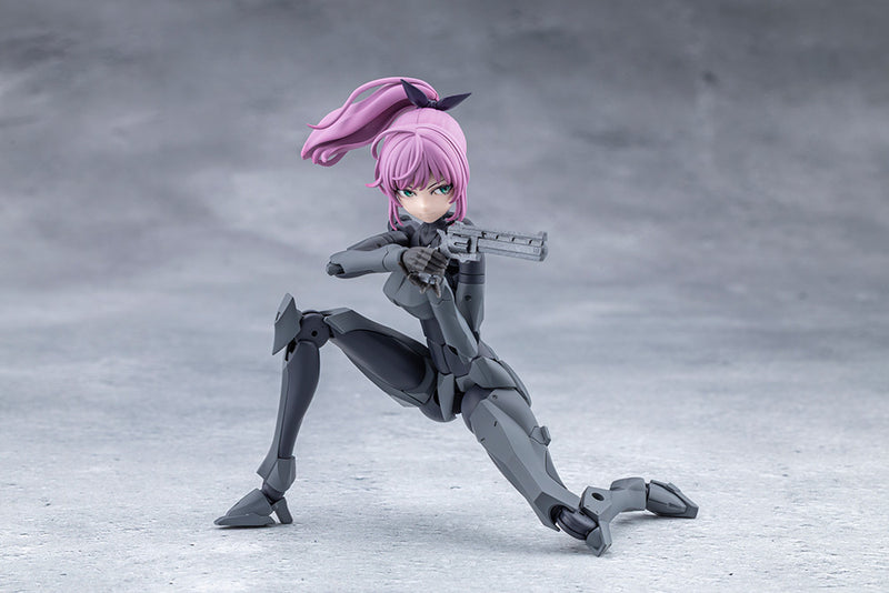 Kotobukiya Megalomaria Unlimited Universe Emulator Riding Package Model Kit