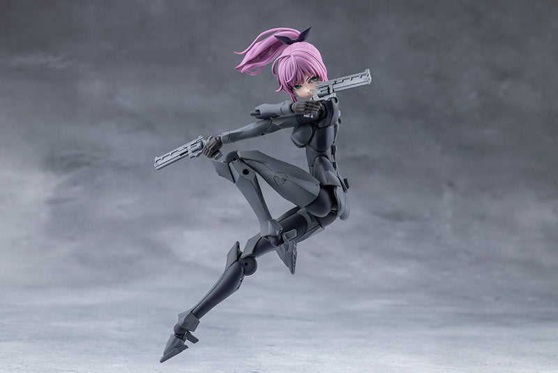 Kotobukiya Megalomaria Unlimited Universe Emulator Riding Package Model Kit