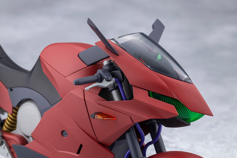 Kotobukiya Megalomaria Unlimited Universe Emulator Riding Package Model Kit