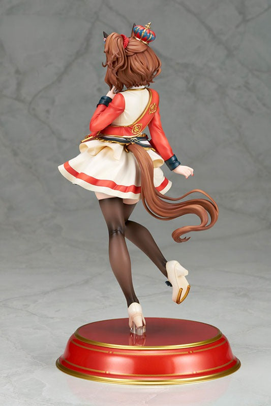 Alter Umamusume Pretty Derby Aston Machan 1/7 Figure JAPAN OFFICIAL