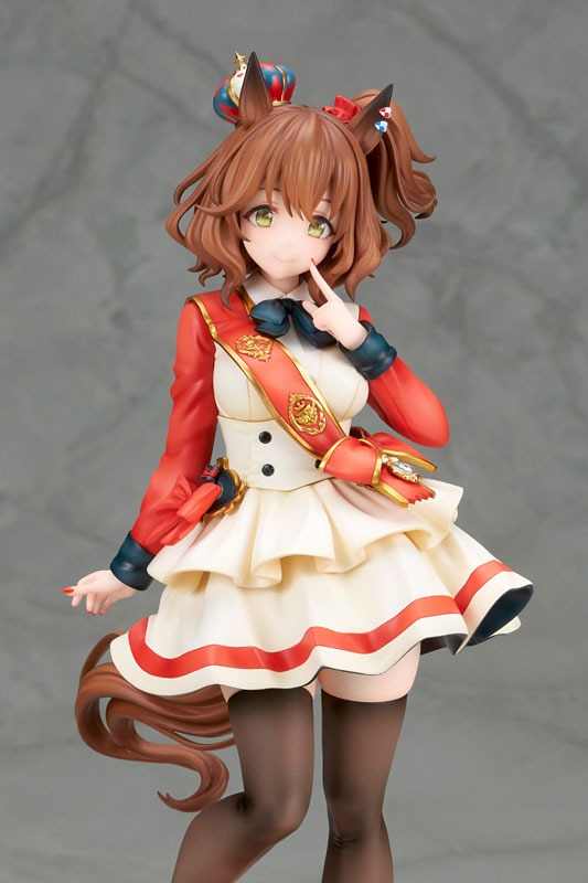 Alter Umamusume Pretty Derby Aston Machan 1/7 Figure JAPAN OFFICIAL