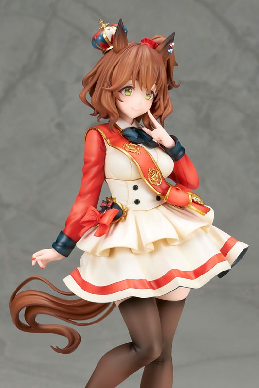 Alter Umamusume Pretty Derby Aston Machan 1/7 Figure JAPAN OFFICIAL