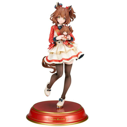 Alter Umamusume Pretty Derby Aston Machan 1/7 Figure JAPAN OFFICIAL
