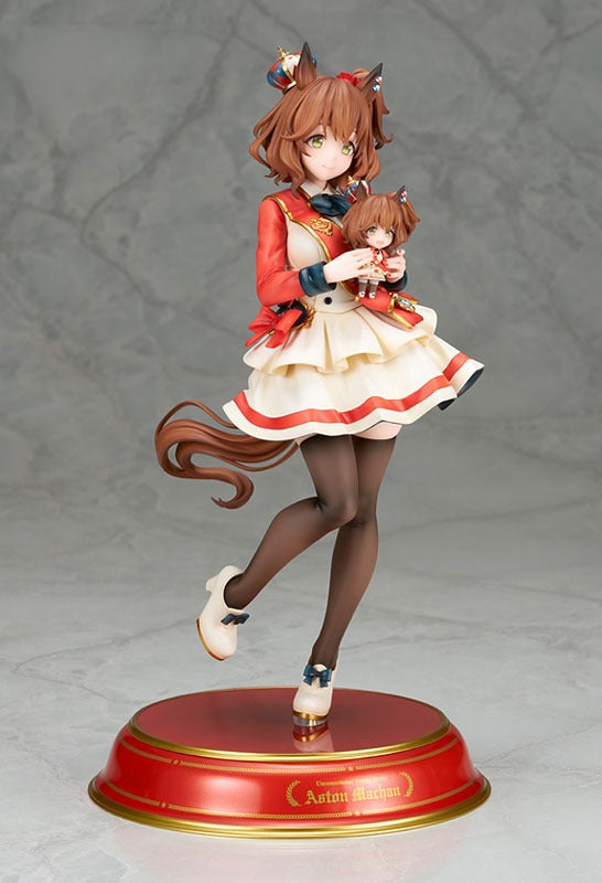 Alter Umamusume Pretty Derby Aston Machan 1/7 Figure JAPAN OFFICIAL