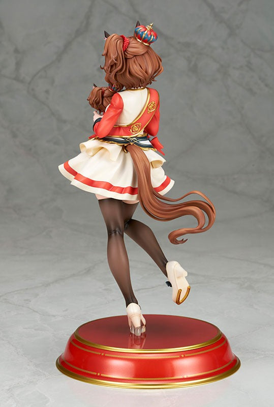 Alter Umamusume Pretty Derby Aston Machan 1/7 Figure JAPAN OFFICIAL